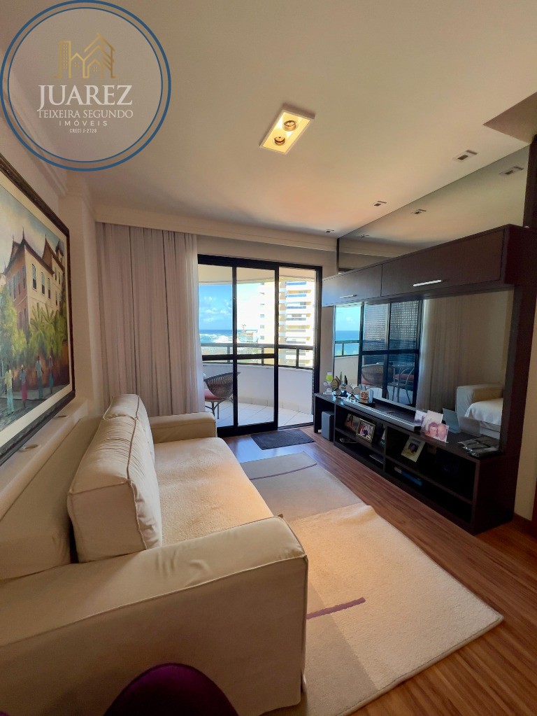 Apartamento - Armação