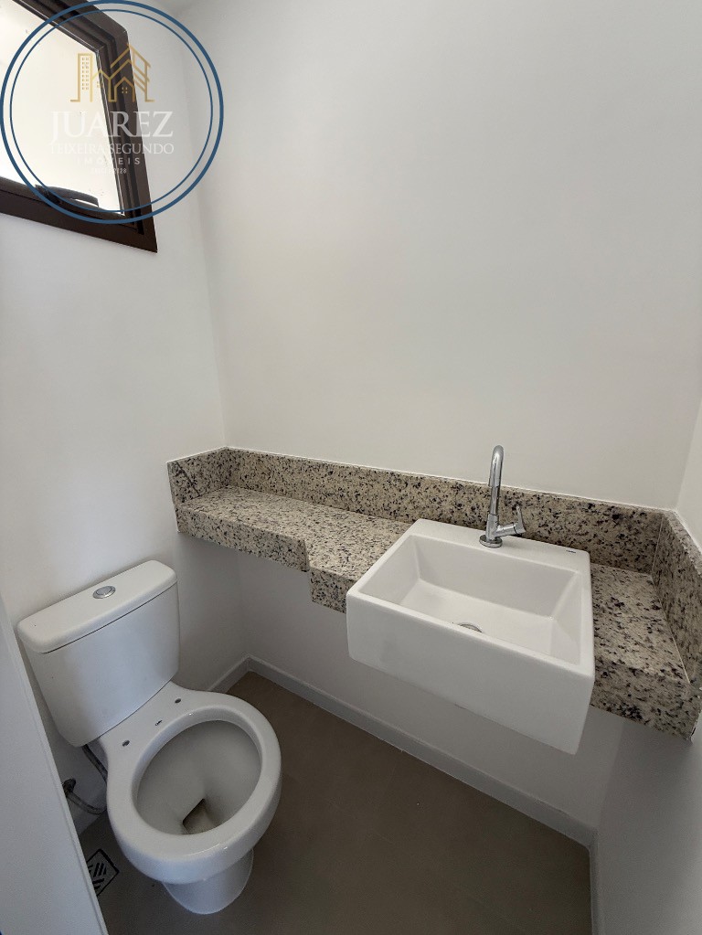 Apartamento - Caminho das árvores