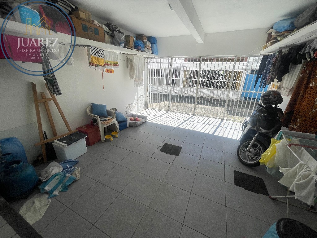 Casa - Piatã