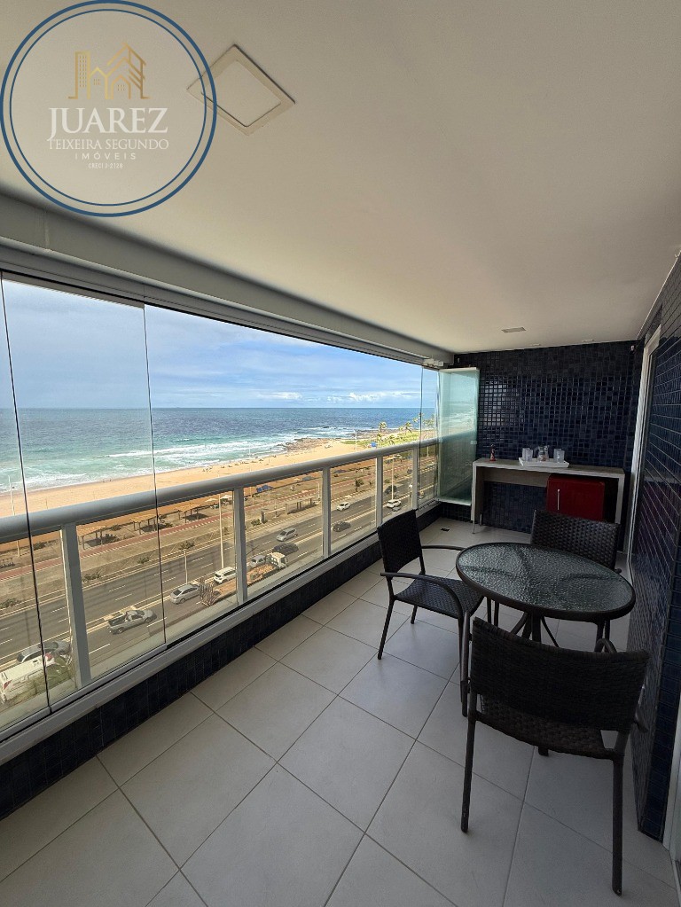 Apartamento - Armação