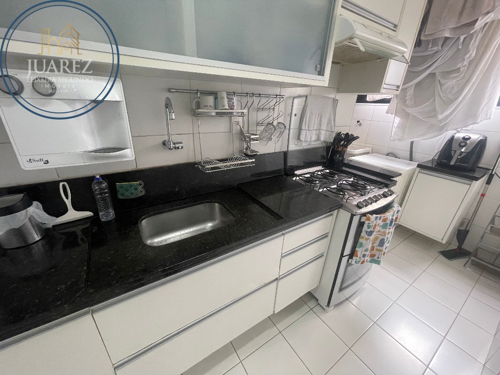Apartamento - Pituba