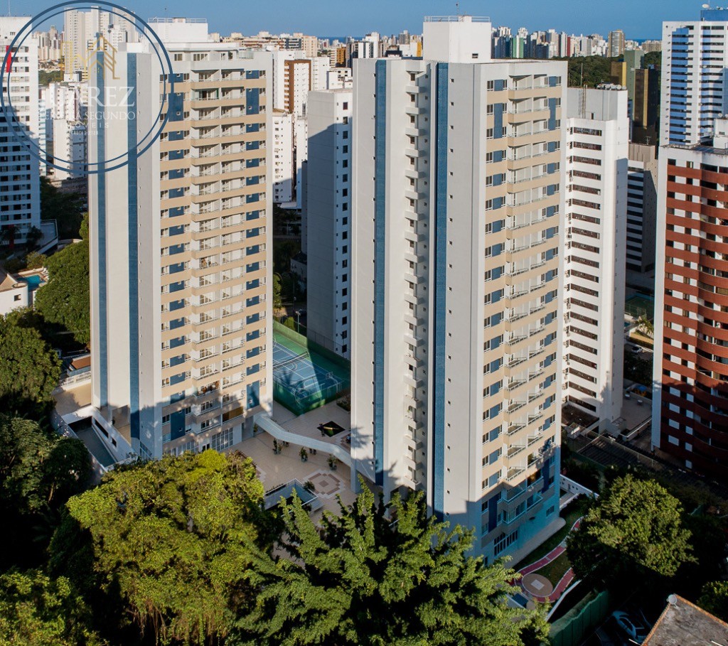 Apartamento - Cidade jardim