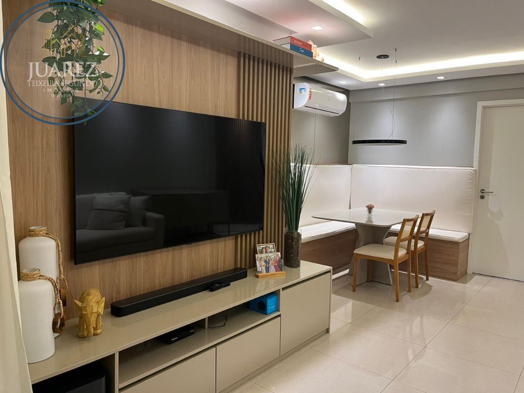 Apartamento - Cidade jardim