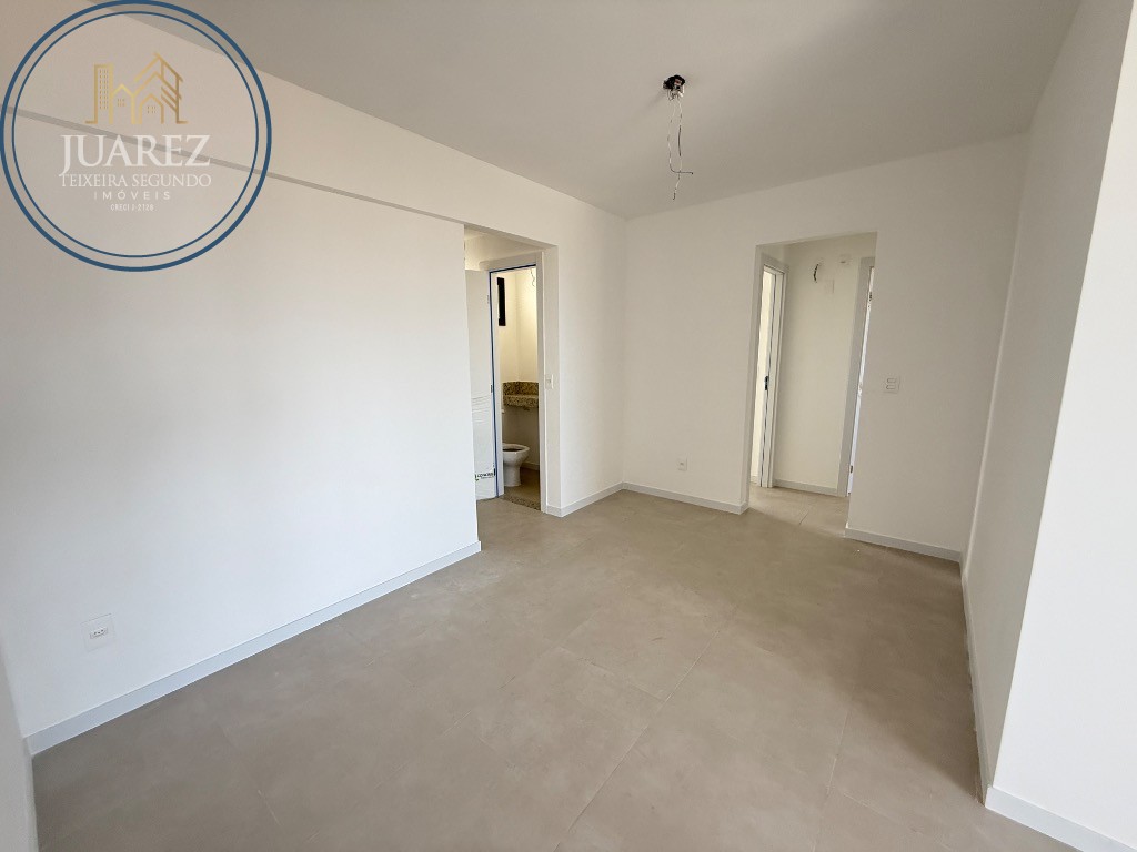 Apartamento - Caminho das árvores