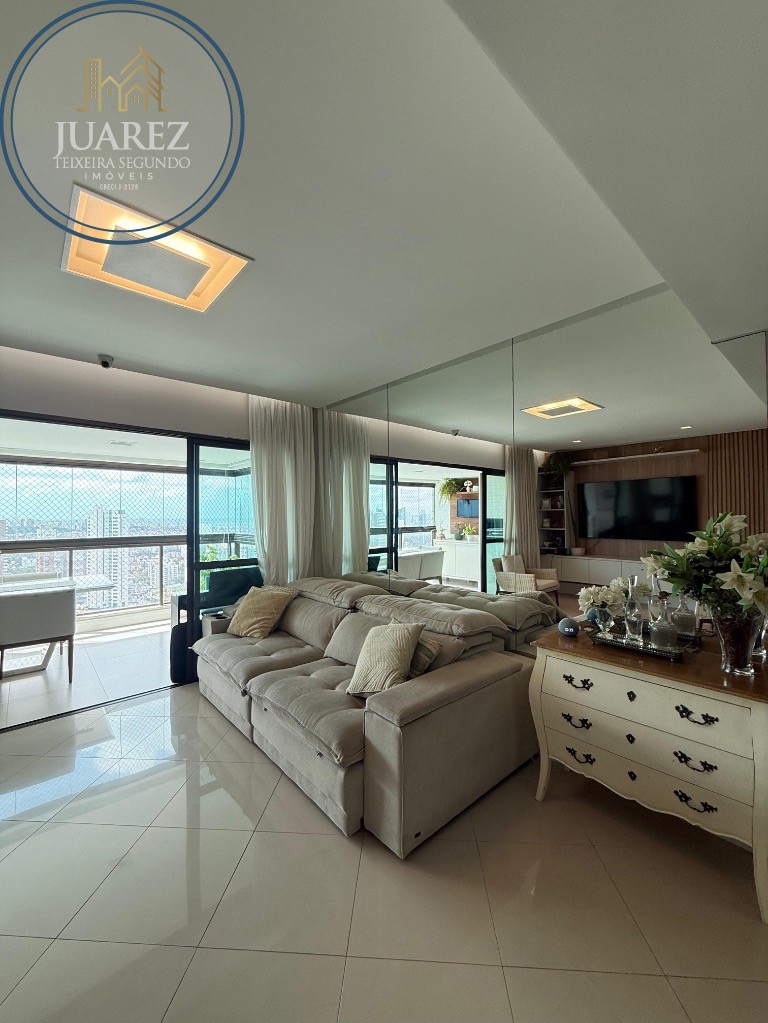 Apartamento - Federacao