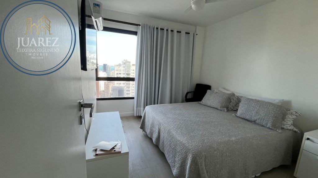 Apartamento - Graça
