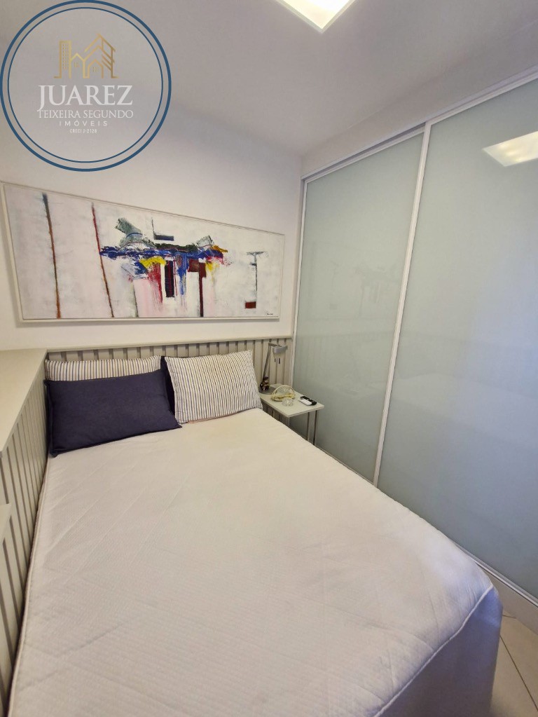 Apartamento - Graça