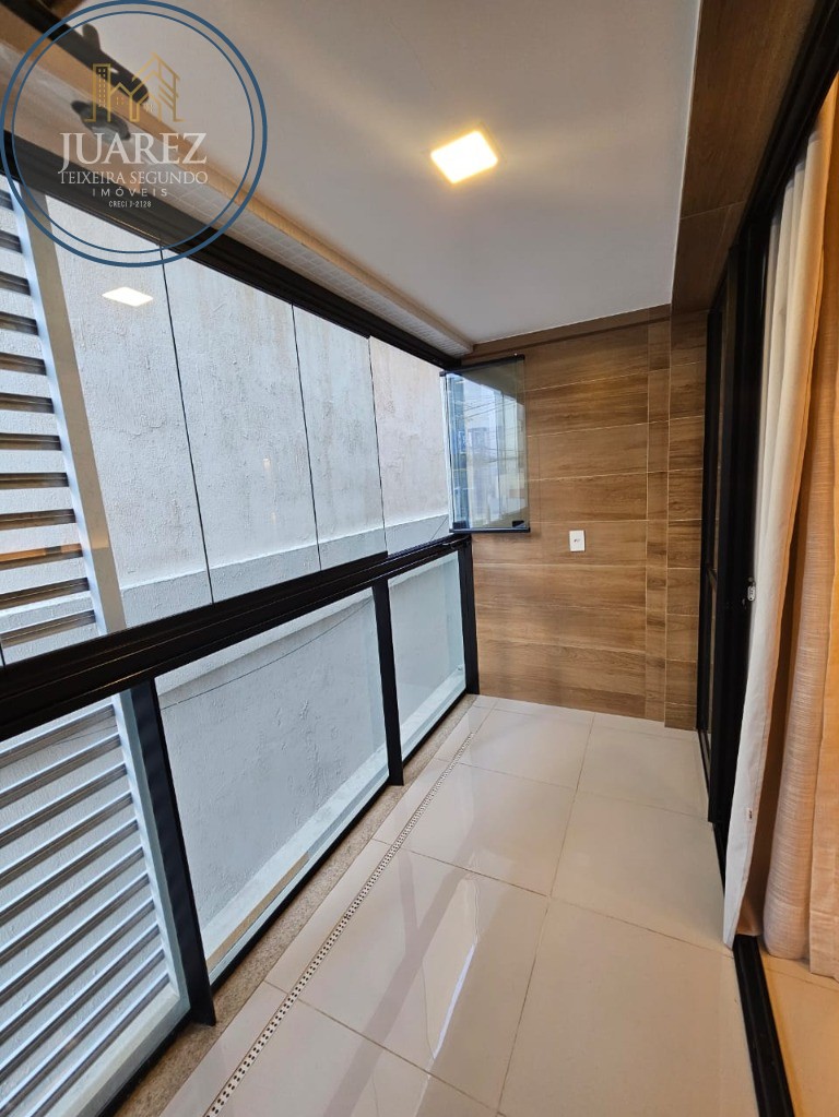 Apartamento - Barra