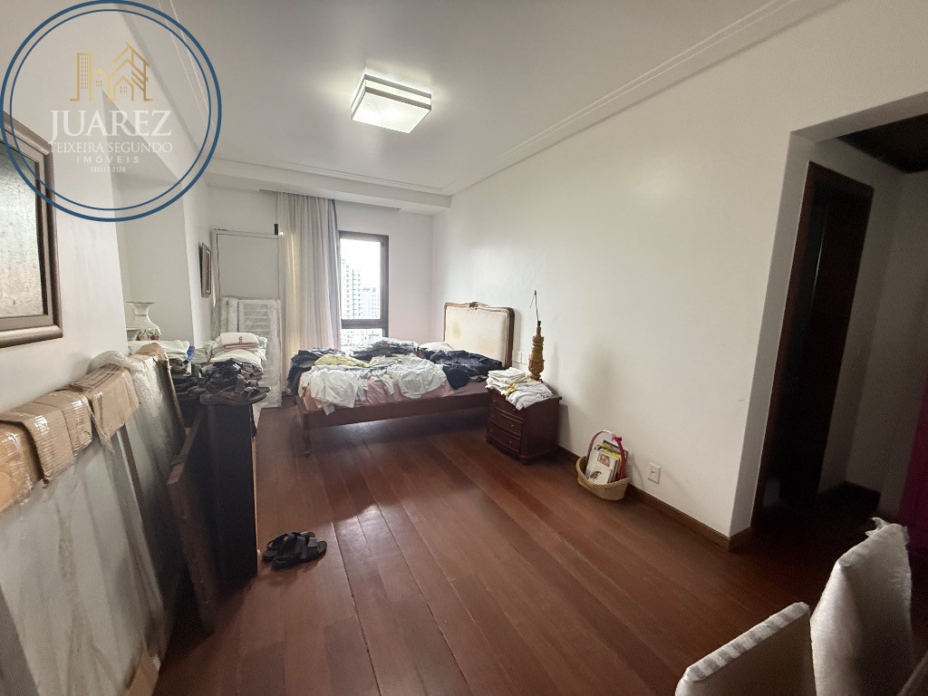 Apartamento - Graça