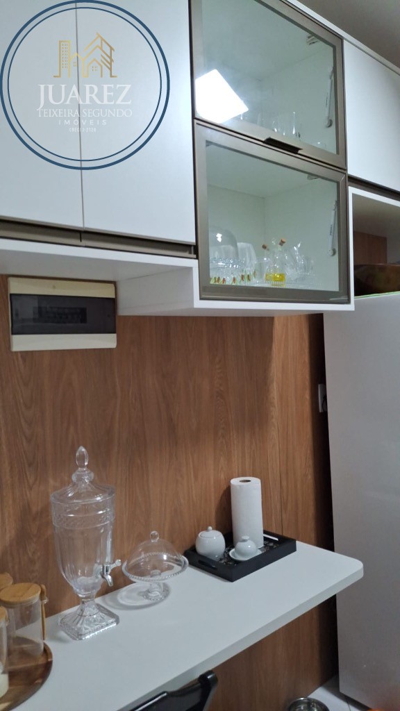 Apartamento - Costa azul