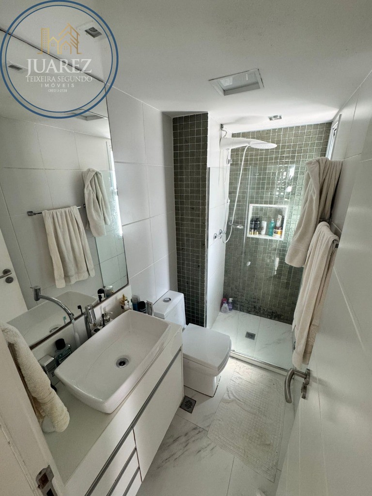 Apartamento - Jardim apipema