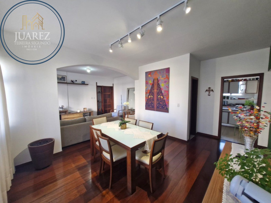 Apartamento - Dom avelar