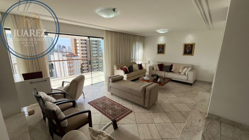 Apartamento - Graça