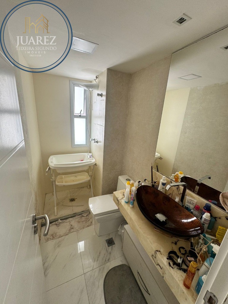 Apartamento - Jardim apipema
