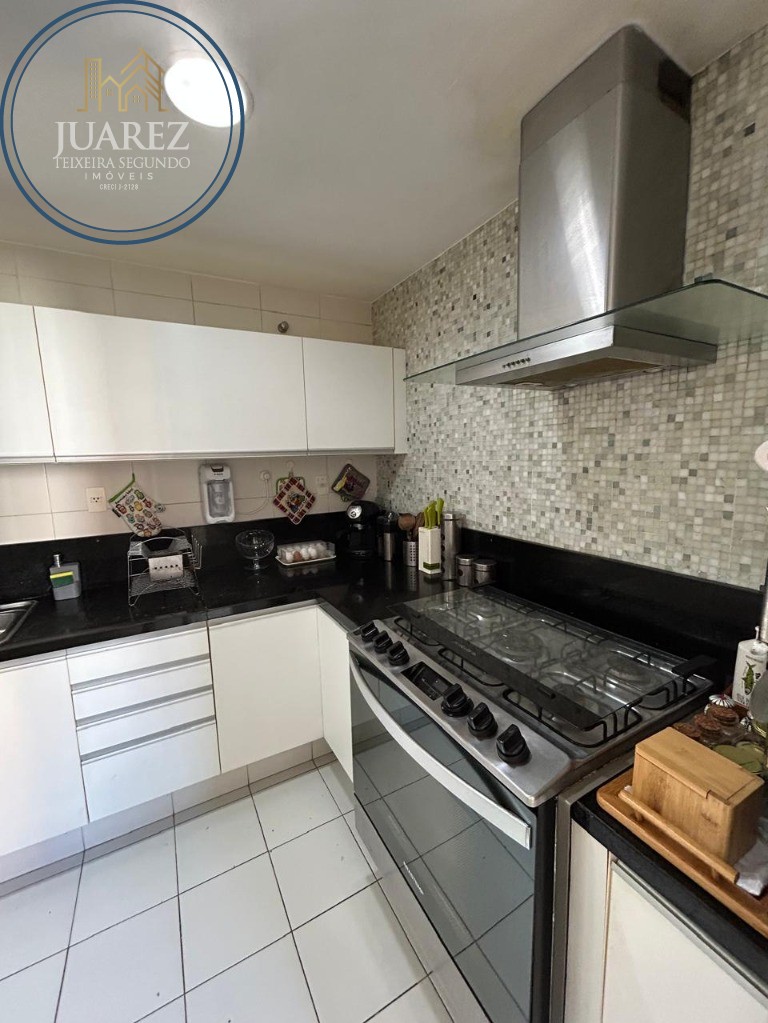 Apartamento - Pituba