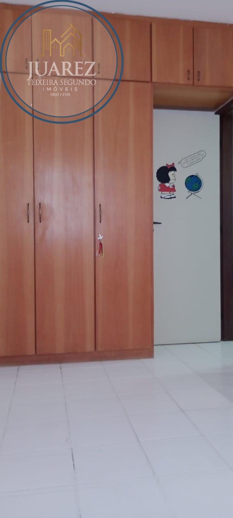 Apartamento - Rio vermelho