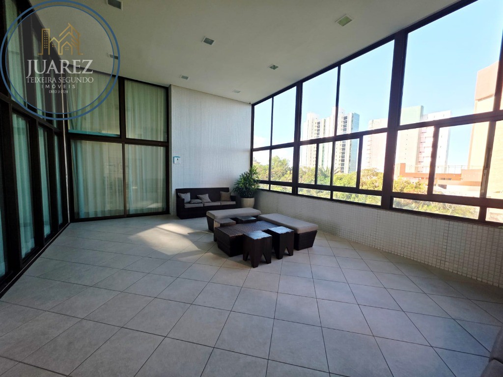 Apartamento - Patamares