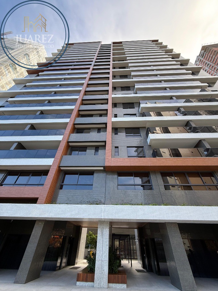 Apartamento - Horto florestal