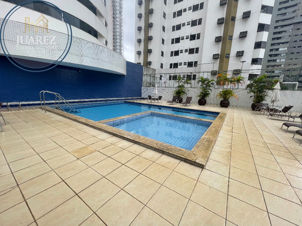 Apartamento - Pituba