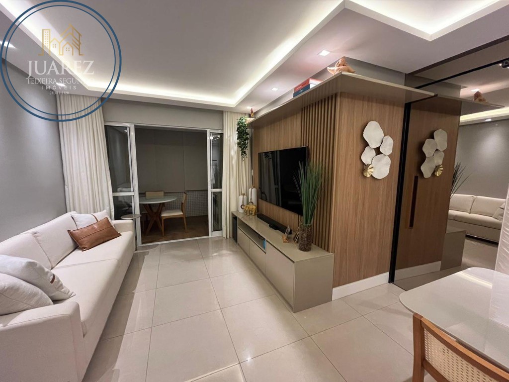 Apartamento - Cidade jardim