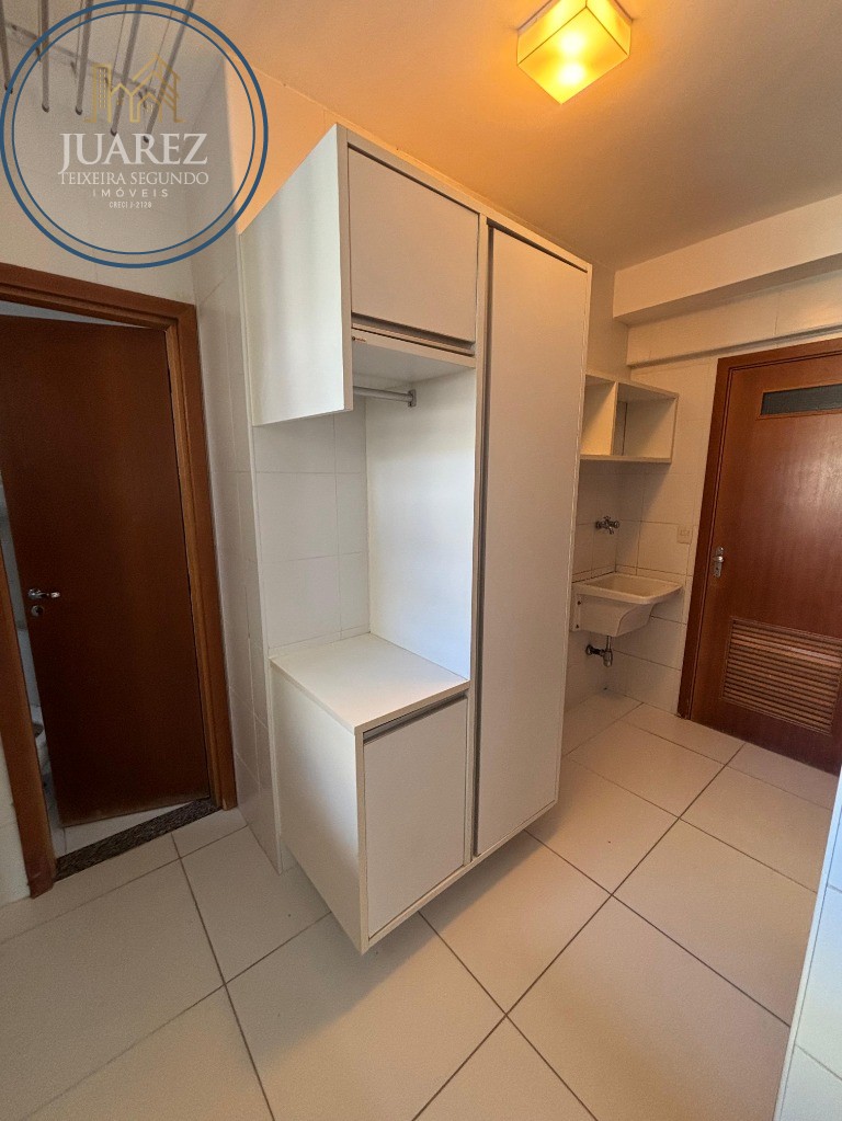 Apartamento - Alphaville i