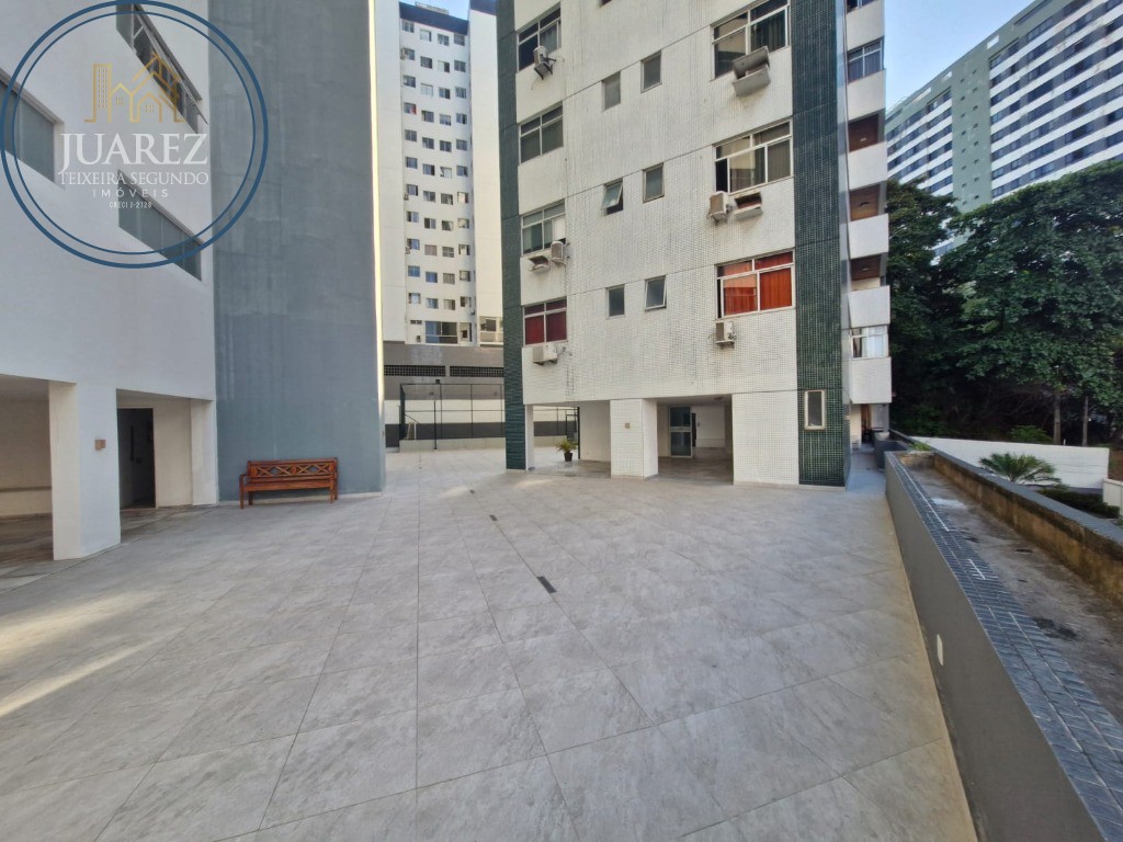 Apartamento - Dom avelar