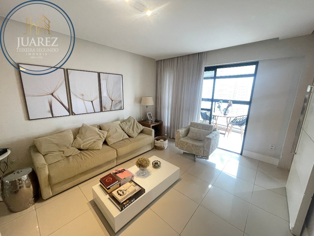 Apartamento - Pituba