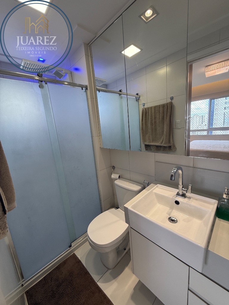 Apartamento - Cidade jardim