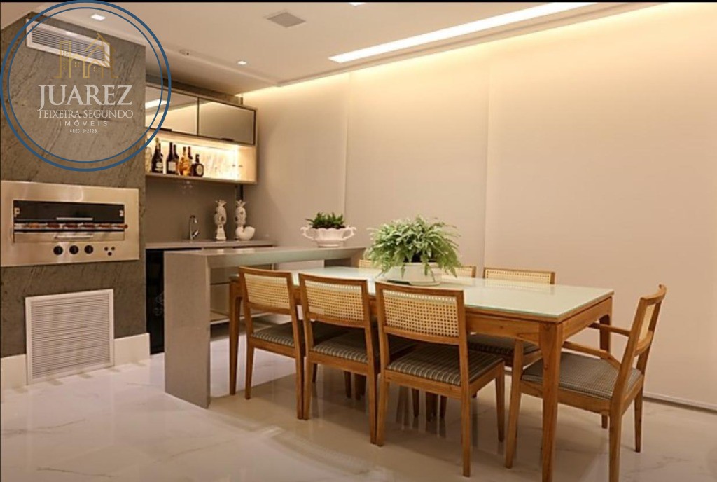 Apartamento - Patamares
