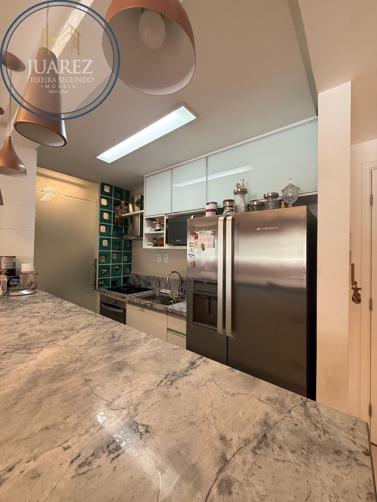 Apartamento - Candeal