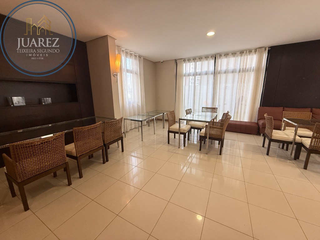 Apartamento - Graça