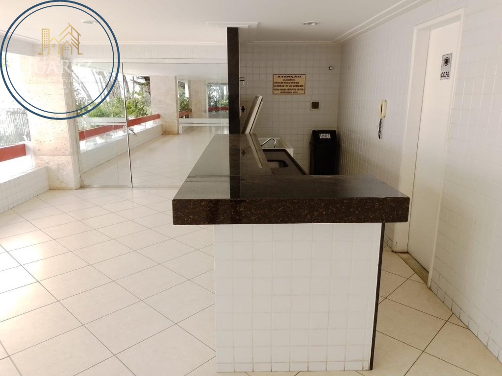 Apartamento - Candeal