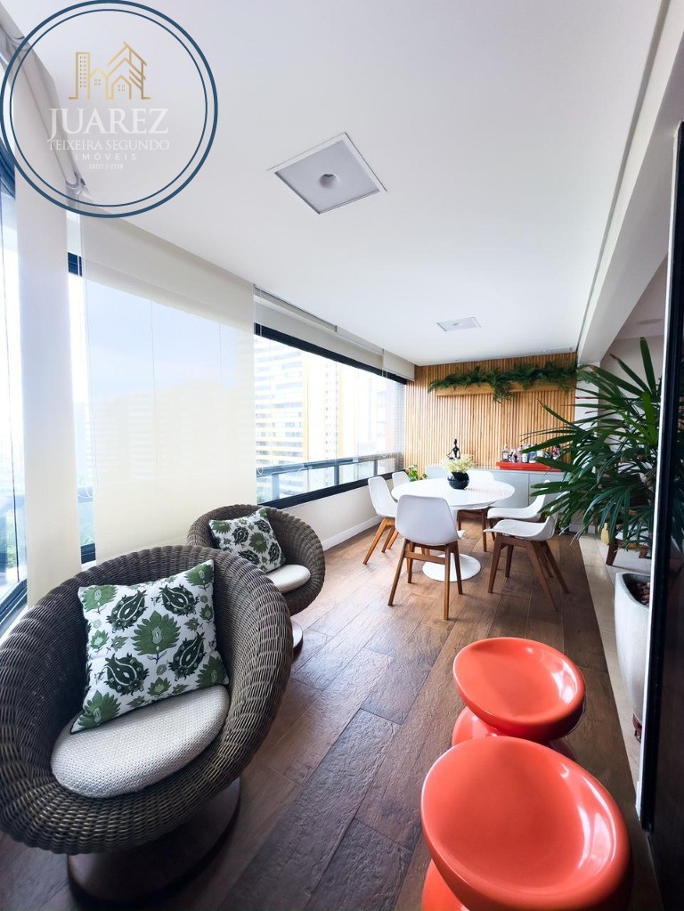 Apartamento - Pituba
