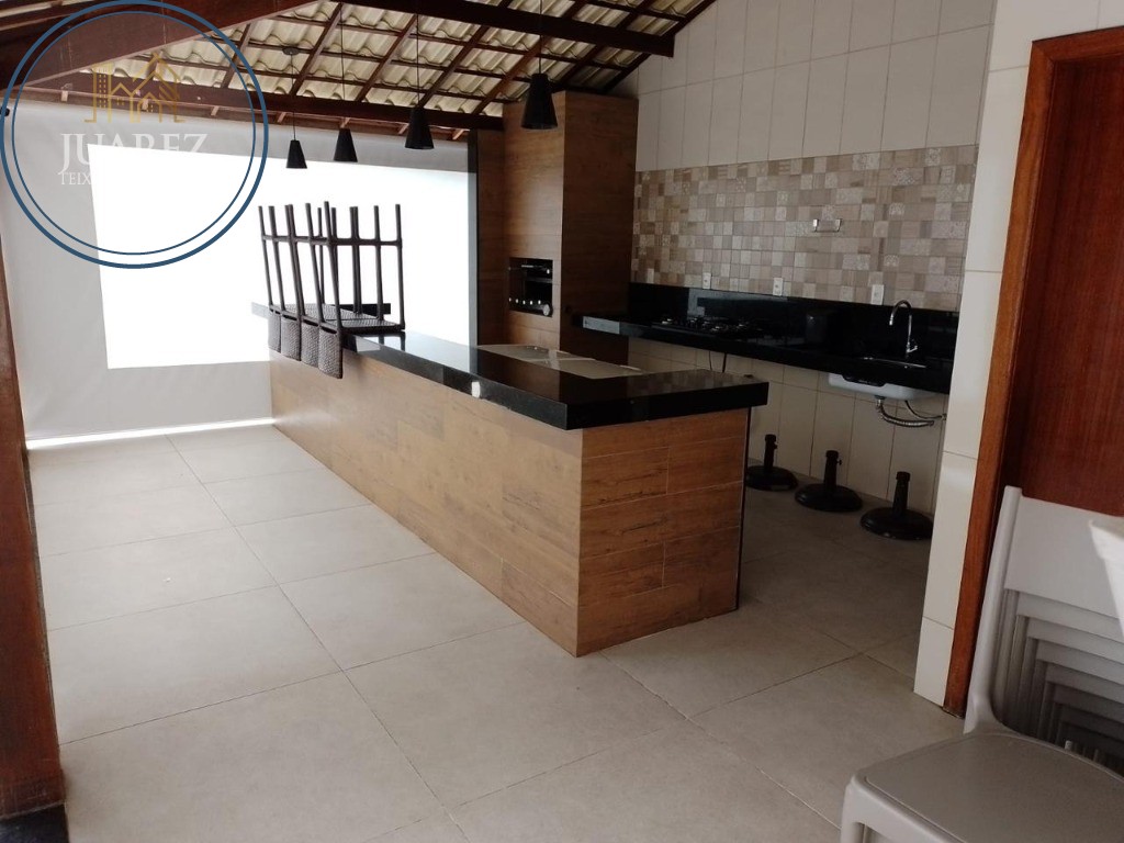 Apartamento - Candeal