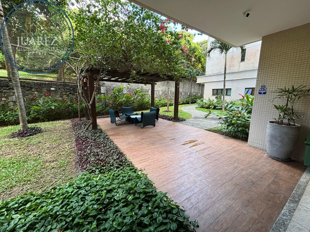 Apartamento - Alphaville i