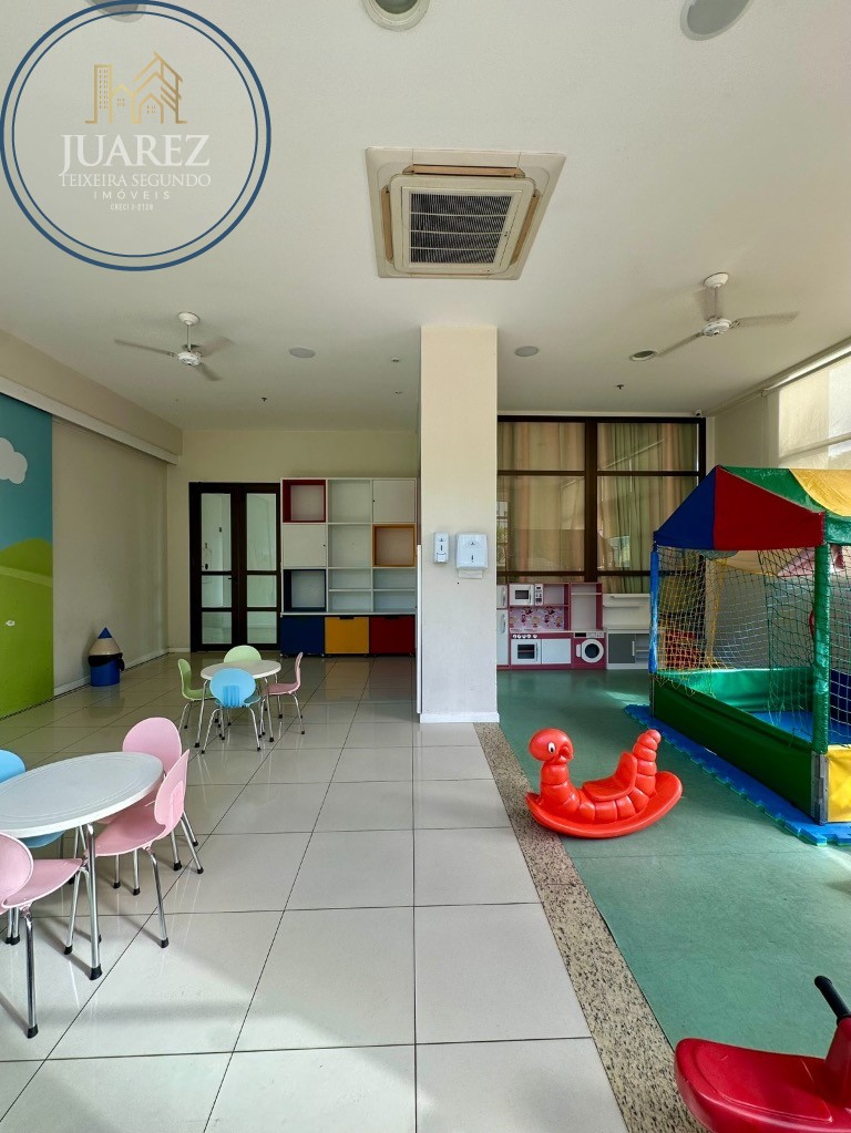 Apartamento - Federacao