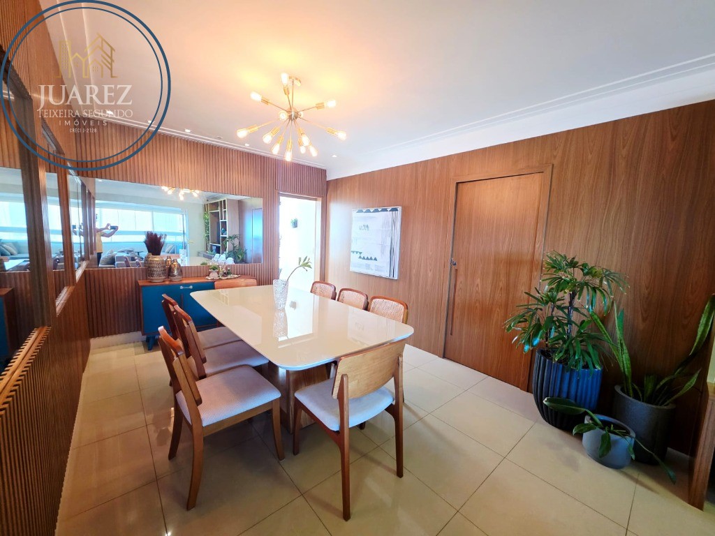 Apartamento - Patamares