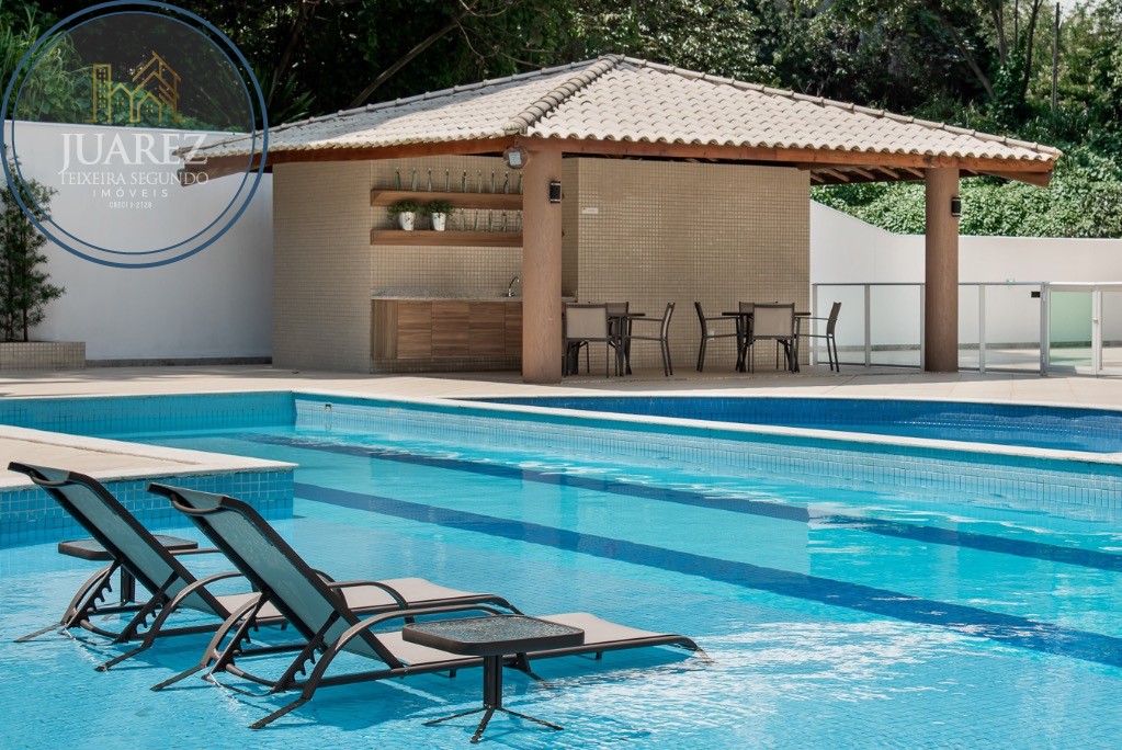 Apartamento - Cidade jardim