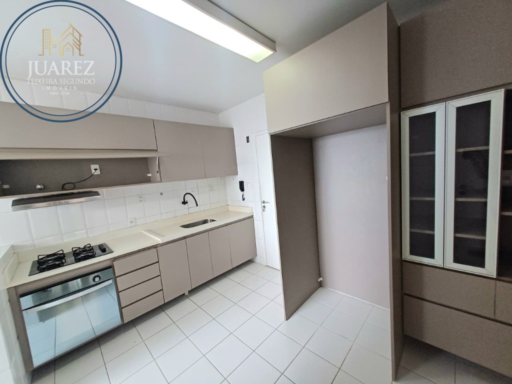 Apartamento - Pituba