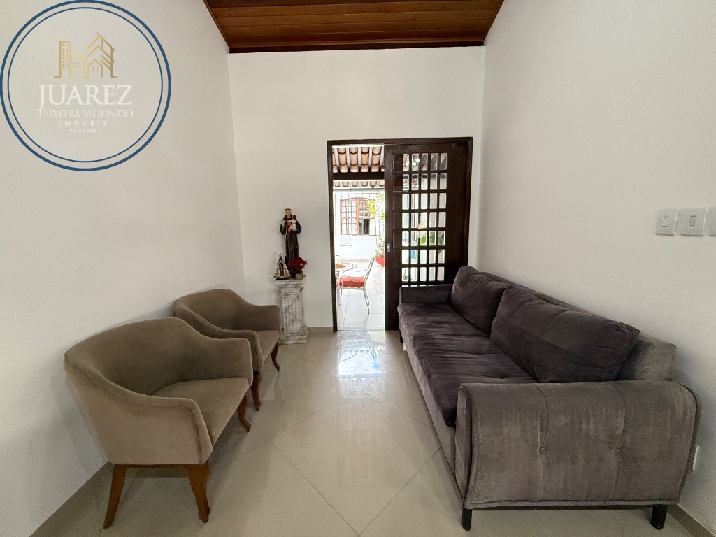 Casa - Itaigara