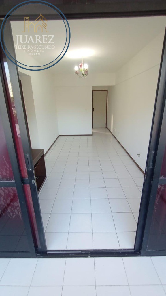 Apartamento - Rio vermelho