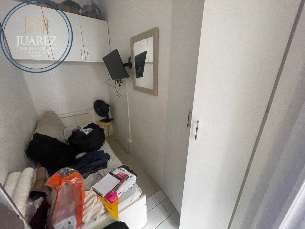 Apartamento - Pituba
