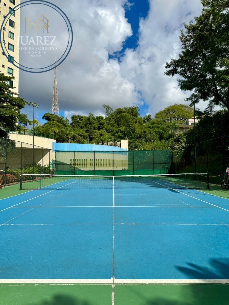 Apartamento - Federacao