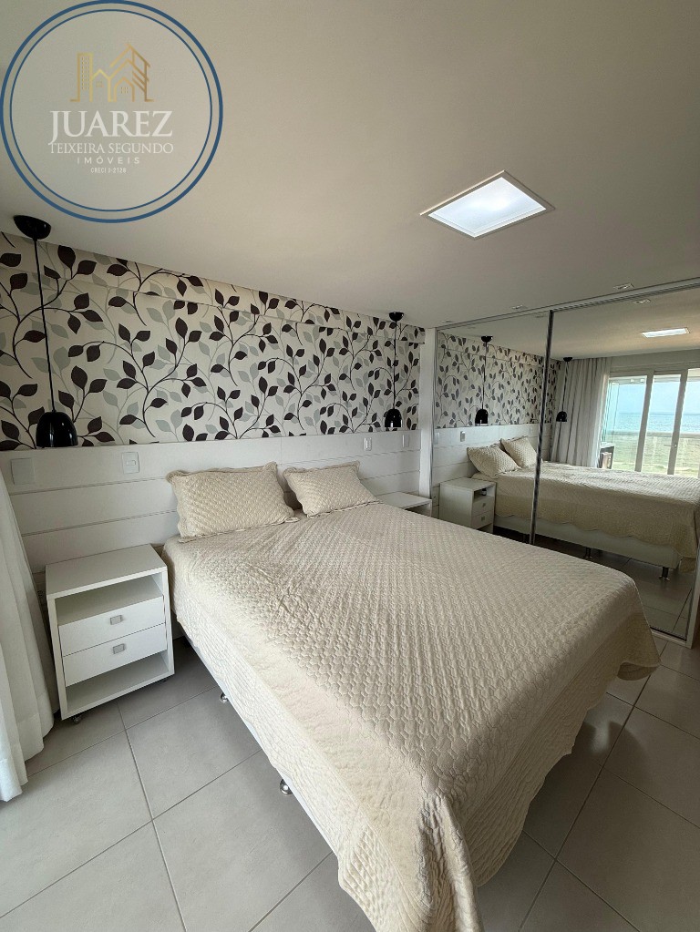 Apartamento - Armação