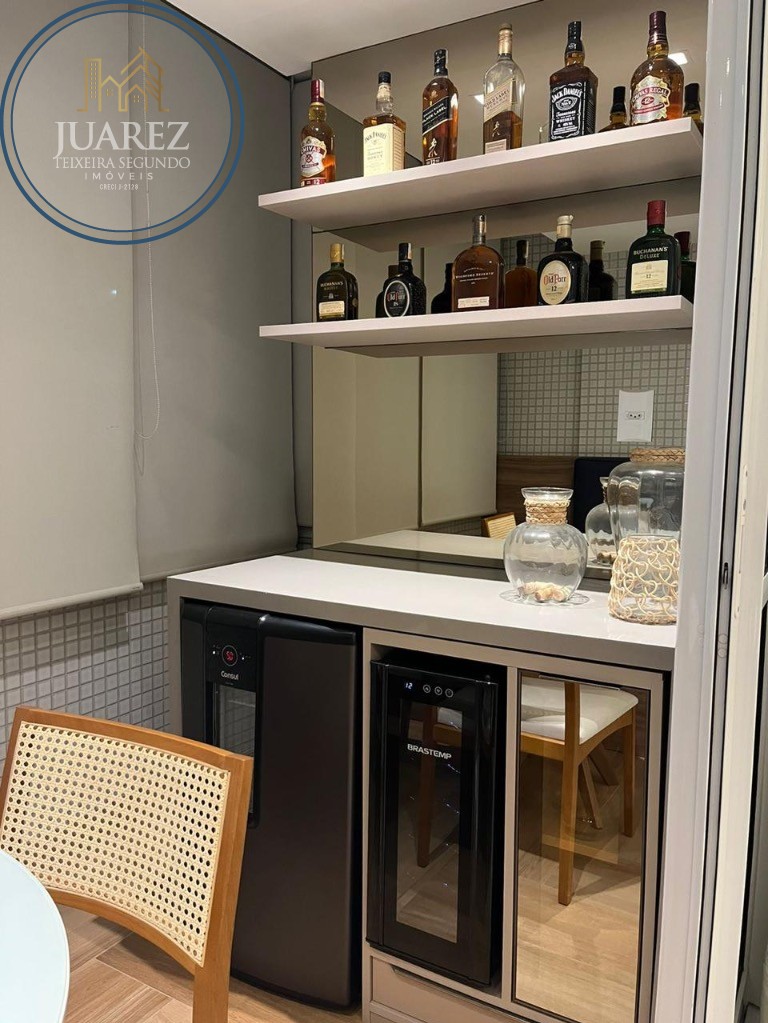 Apartamento - Cidade jardim