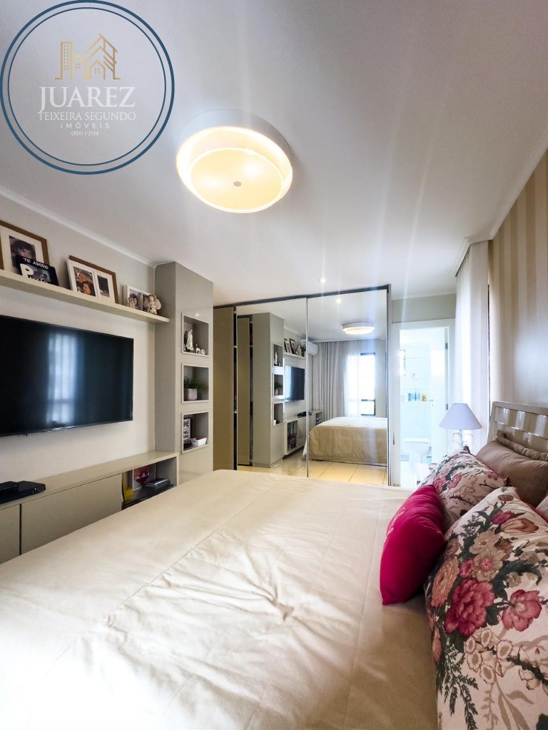 Apartamento - Pituba