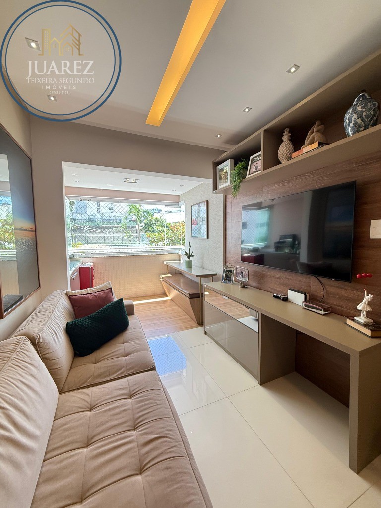 Apartamento - Candeal
