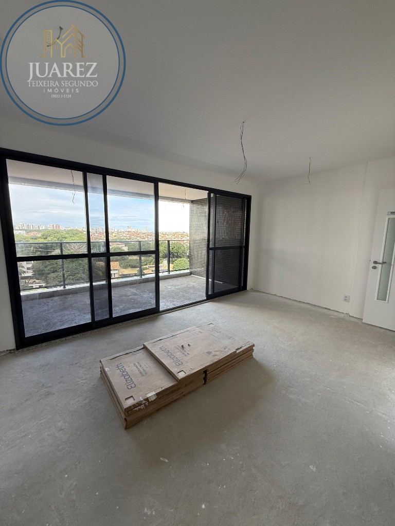 Apartamento - Horto florestal