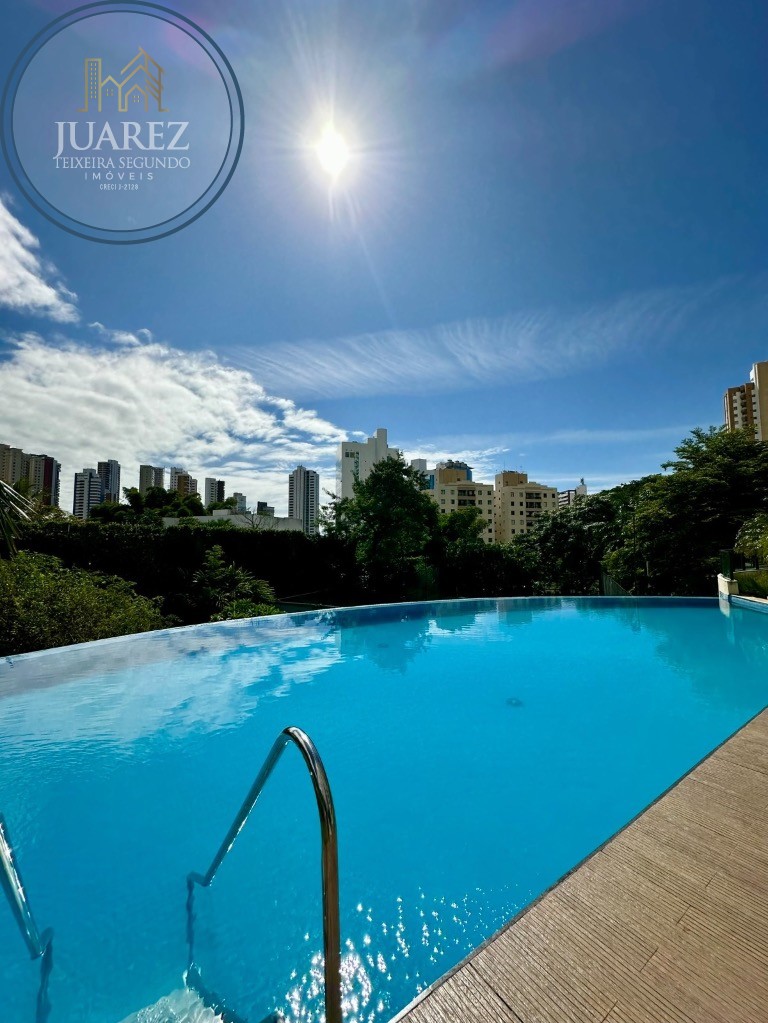 Apartamento - Federacao