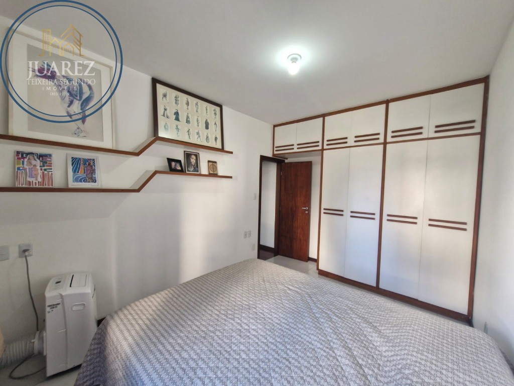 Apartamento - Dom avelar